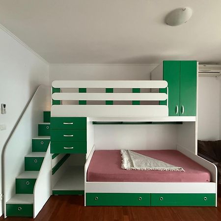 Apartament Sofia Saturn Mangalia Kültér fotó