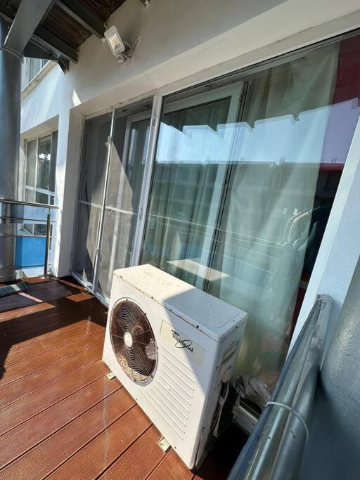 Apartament Sofia Saturn Mangalia Kültér fotó