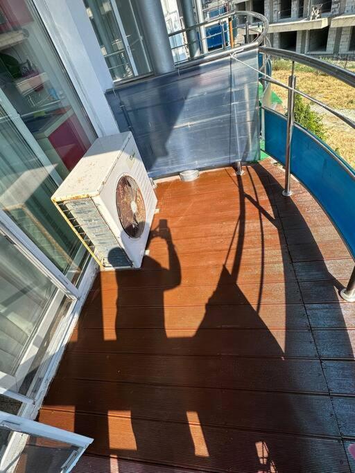 Apartament Sofia Saturn Mangalia Kültér fotó