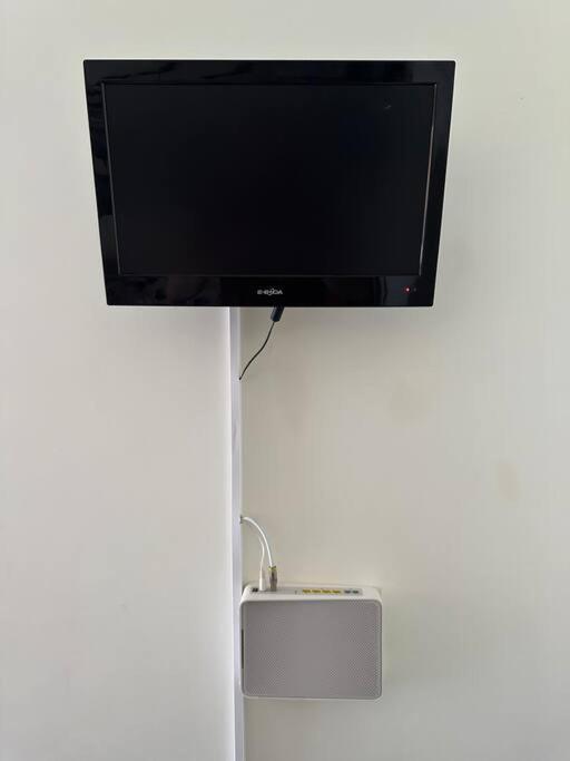 Apartament Sofia Saturn Mangalia Kültér fotó