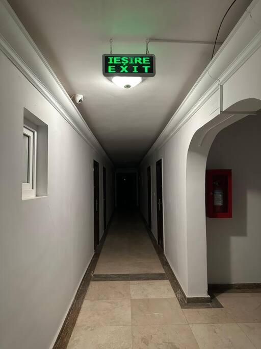 Apartament Sofia Saturn Mangalia Kültér fotó
