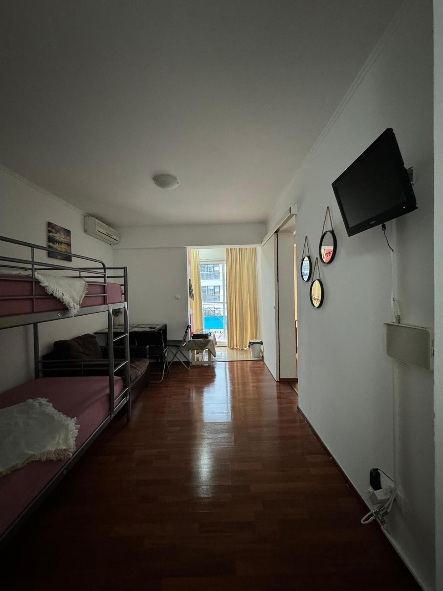 Apartament Sofia Saturn Mangalia Kültér fotó