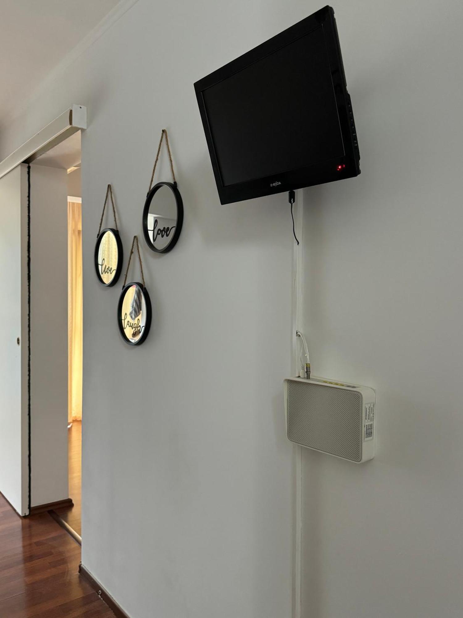 Apartament Sofia Saturn Mangalia Kültér fotó