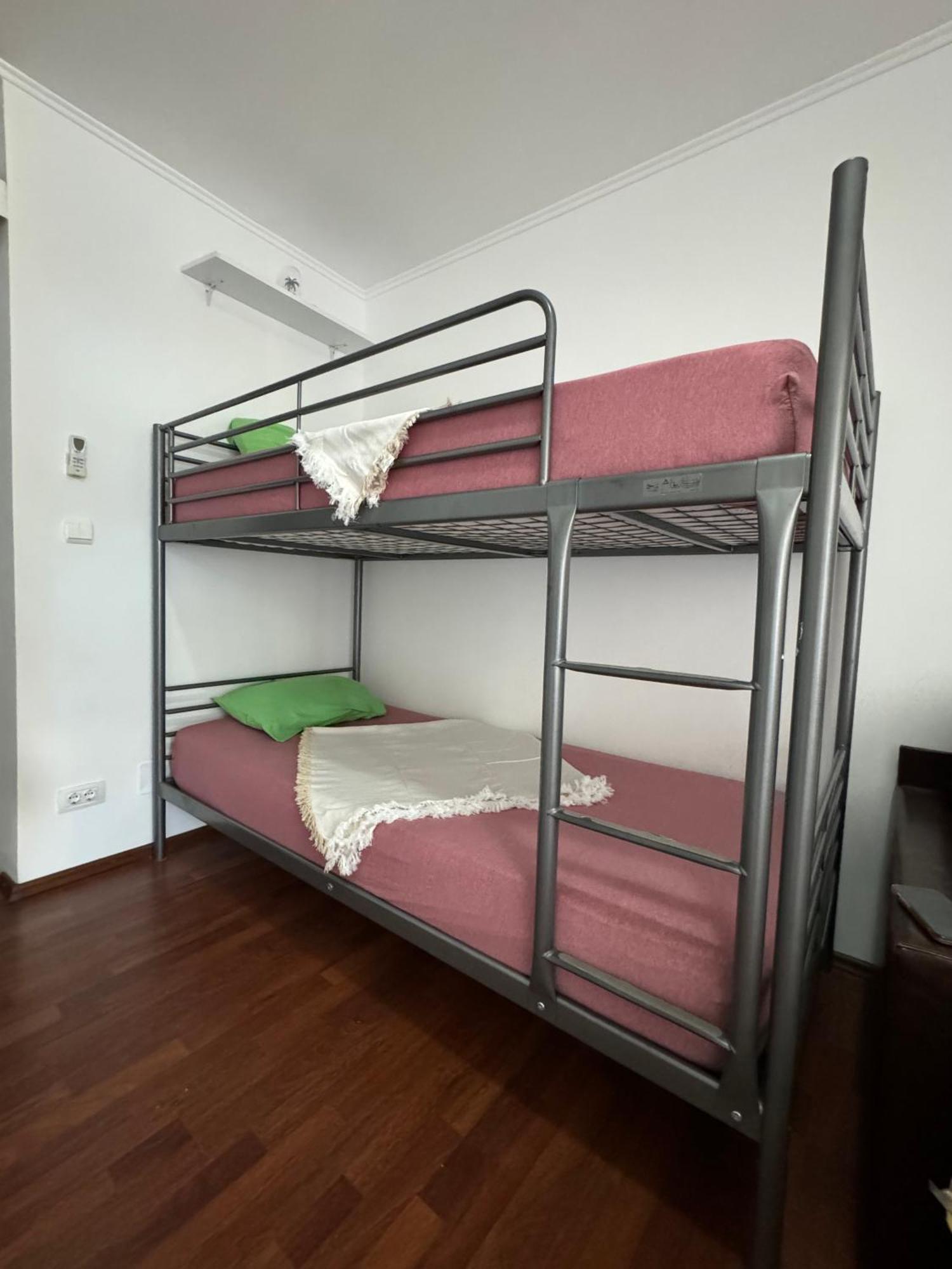 Apartament Sofia Saturn Mangalia Kültér fotó