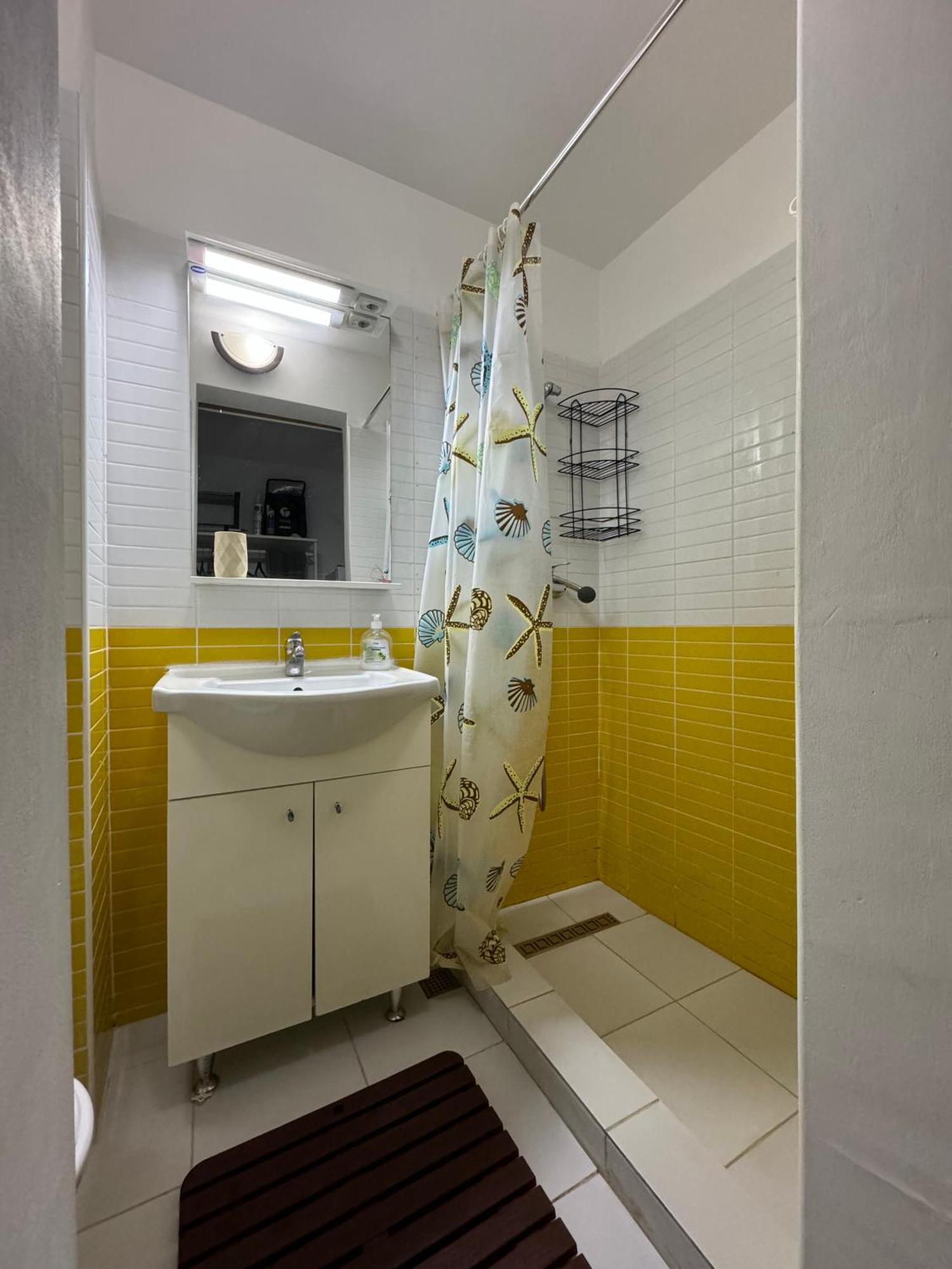 Apartament Sofia Saturn Mangalia Kültér fotó