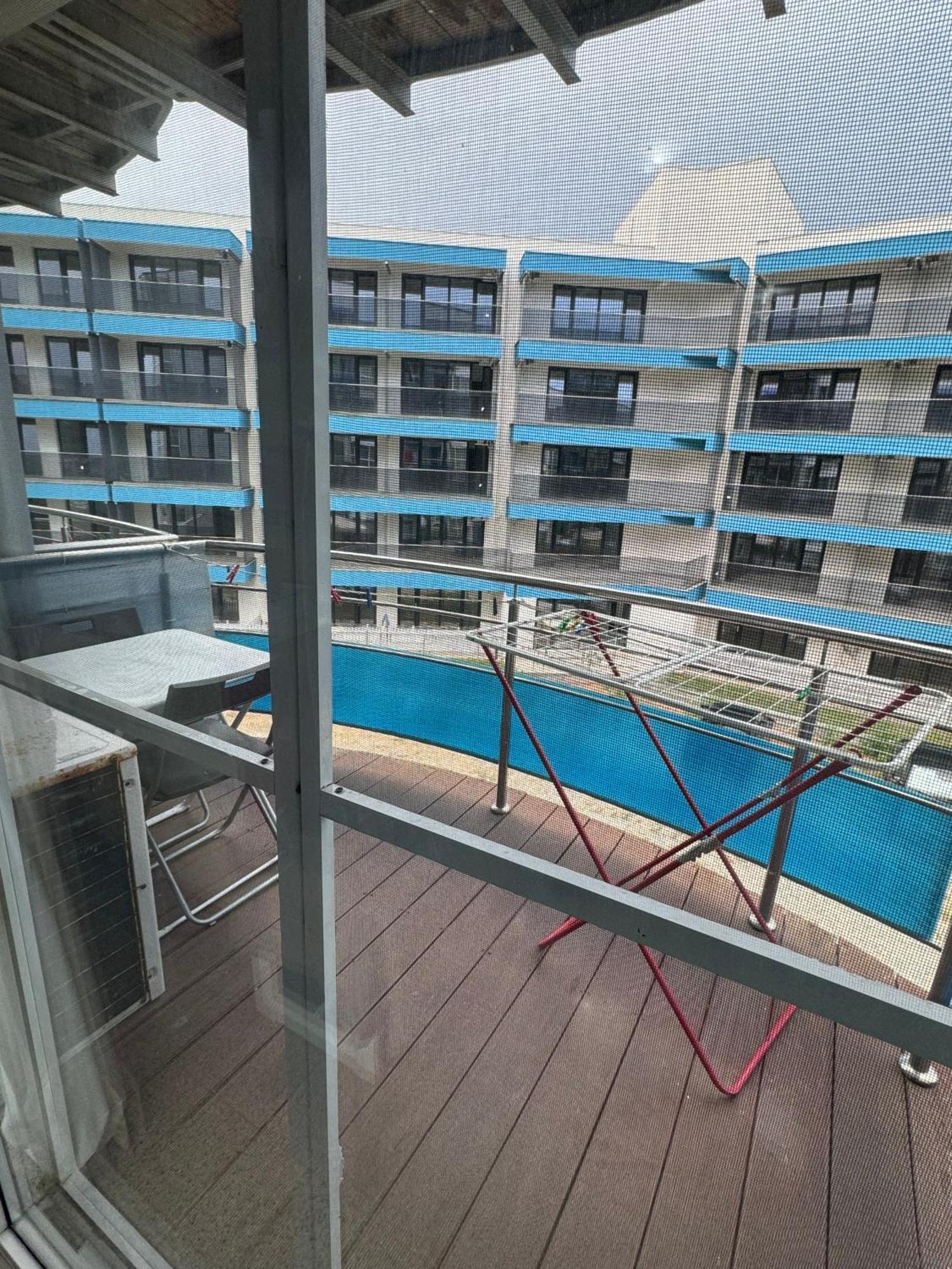 Apartament Sofia Saturn Mangalia Kültér fotó