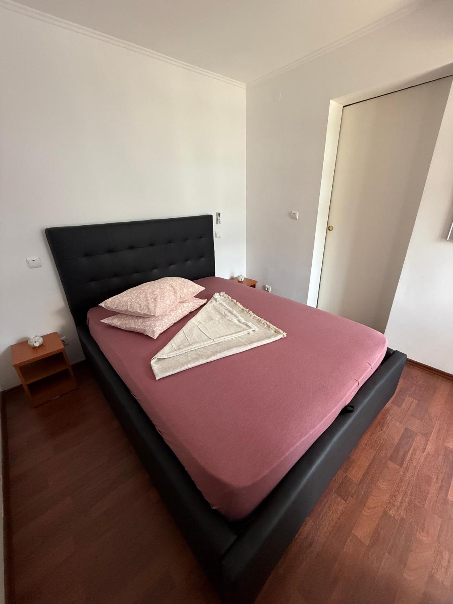 Apartament Sofia Saturn Mangalia Kültér fotó