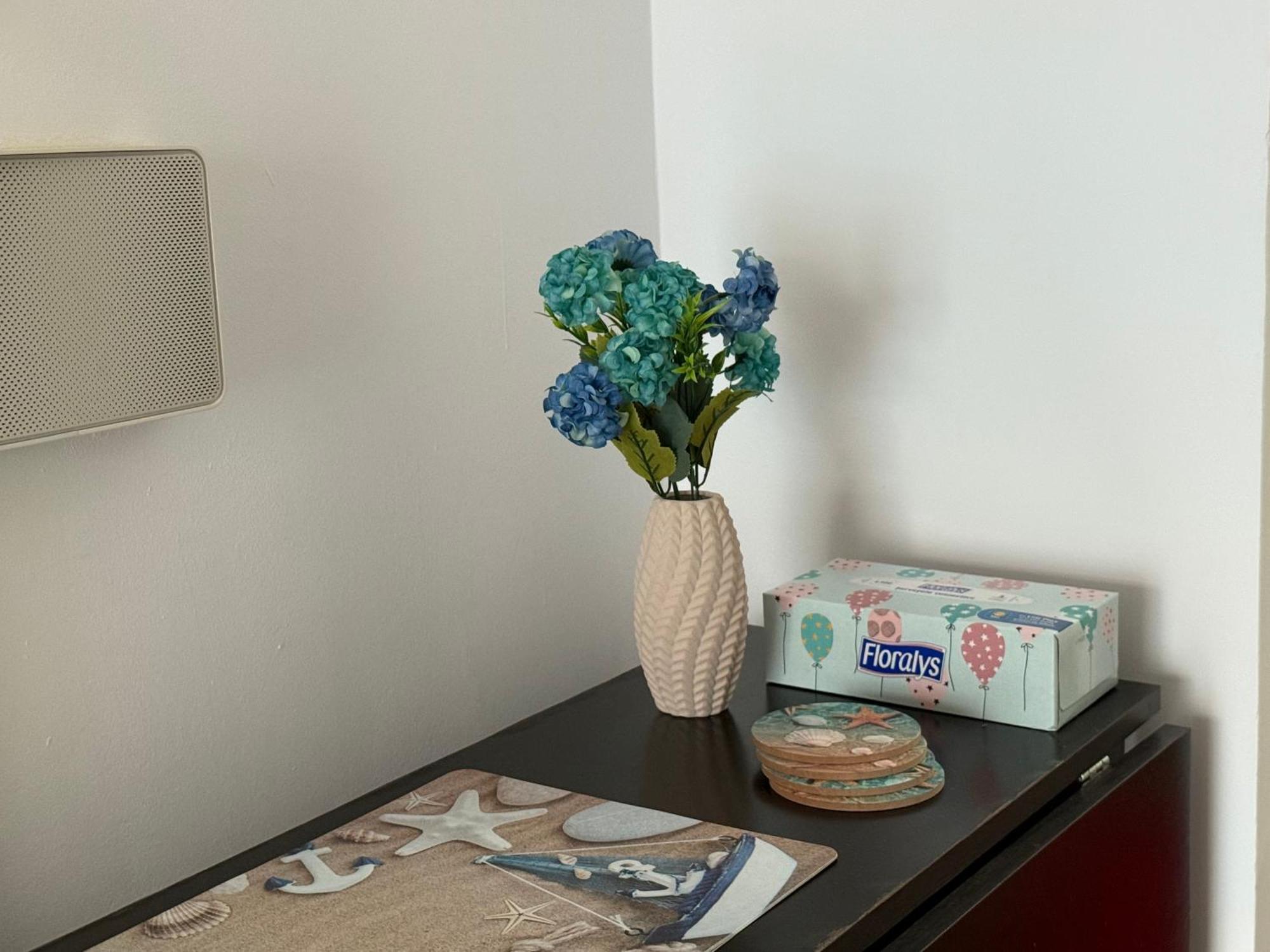 Apartament Sofia Saturn Mangalia Kültér fotó