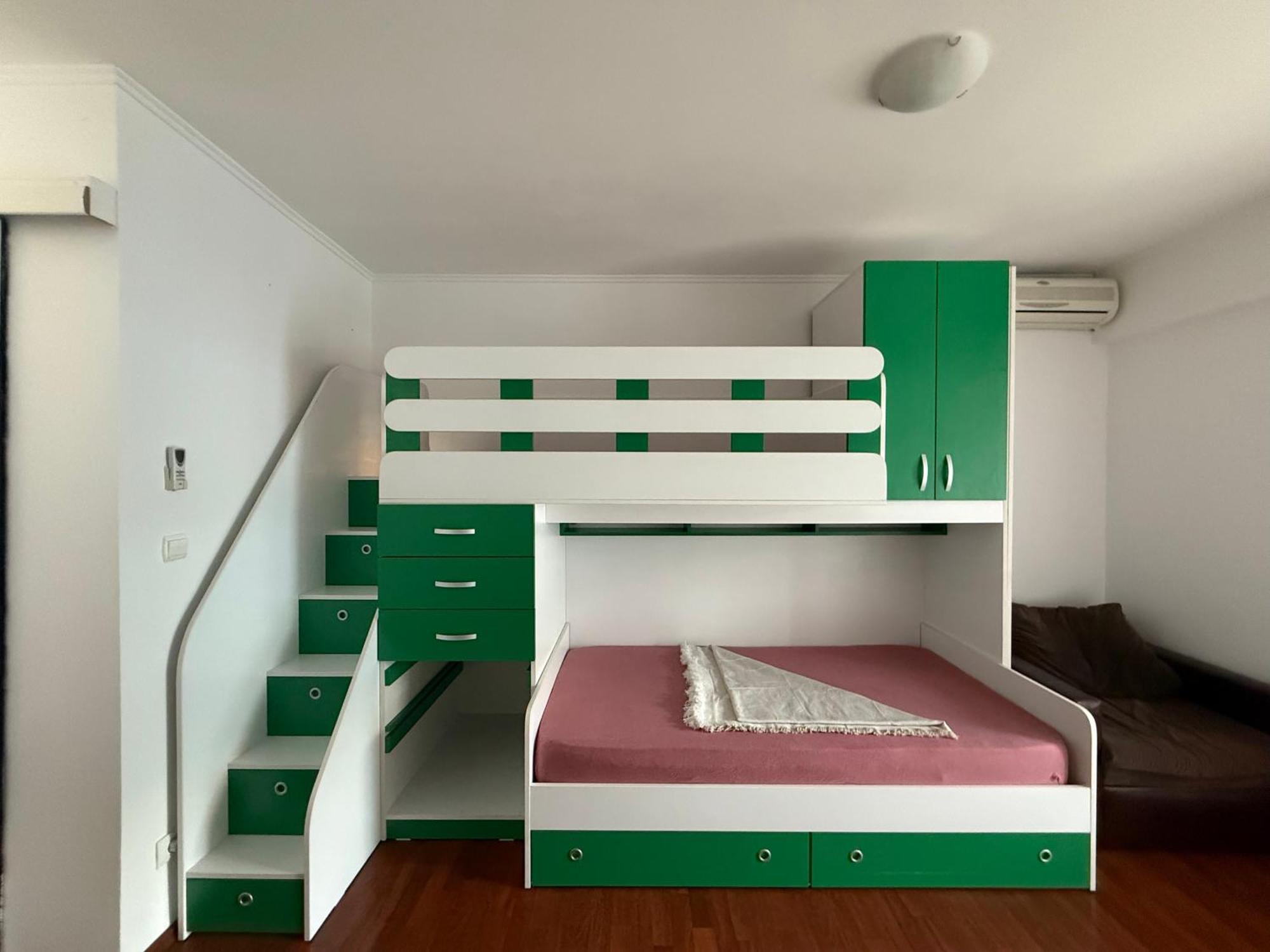 Apartament Sofia Saturn Mangalia Kültér fotó